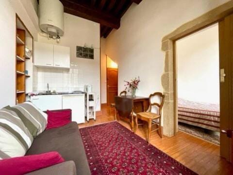 L'Alcôve de Paray Apartment in Paray-le-Monial