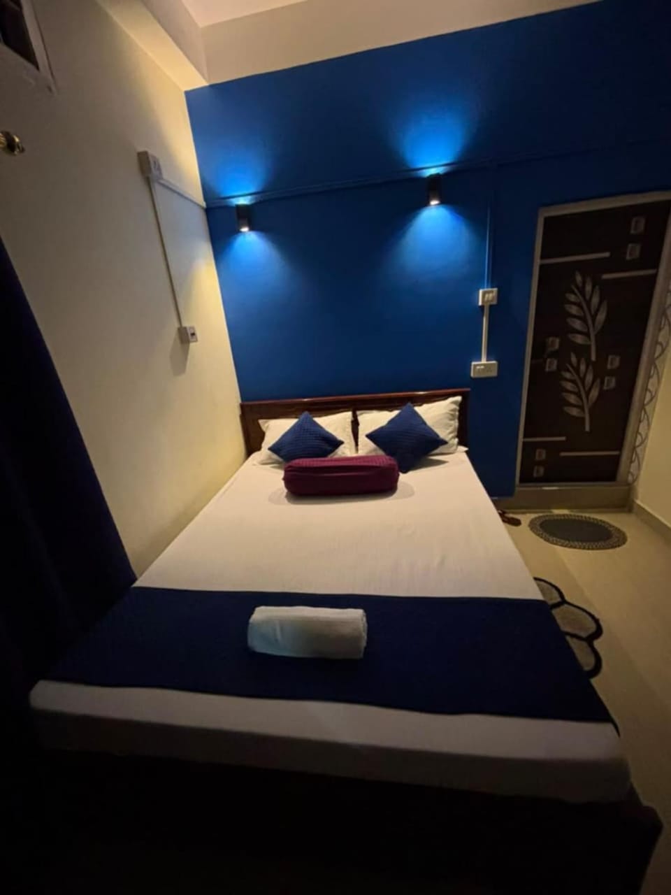 Mon Jai Homestay মন জাই Vacation rental in India