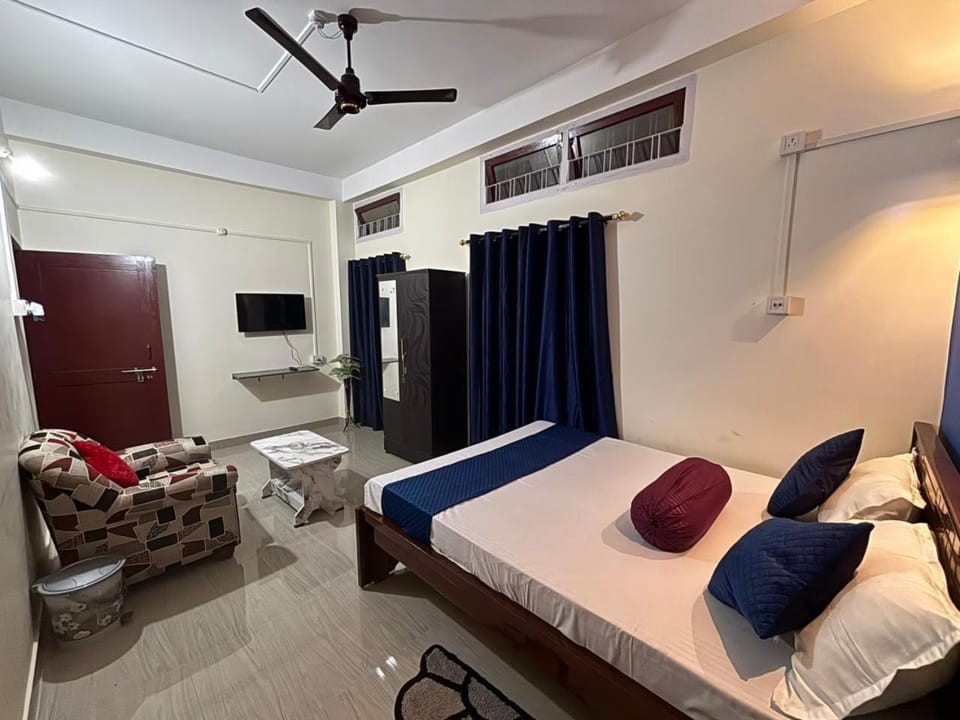 Mon Jai Homestay মন জাই Vacation rental in Bangladesh