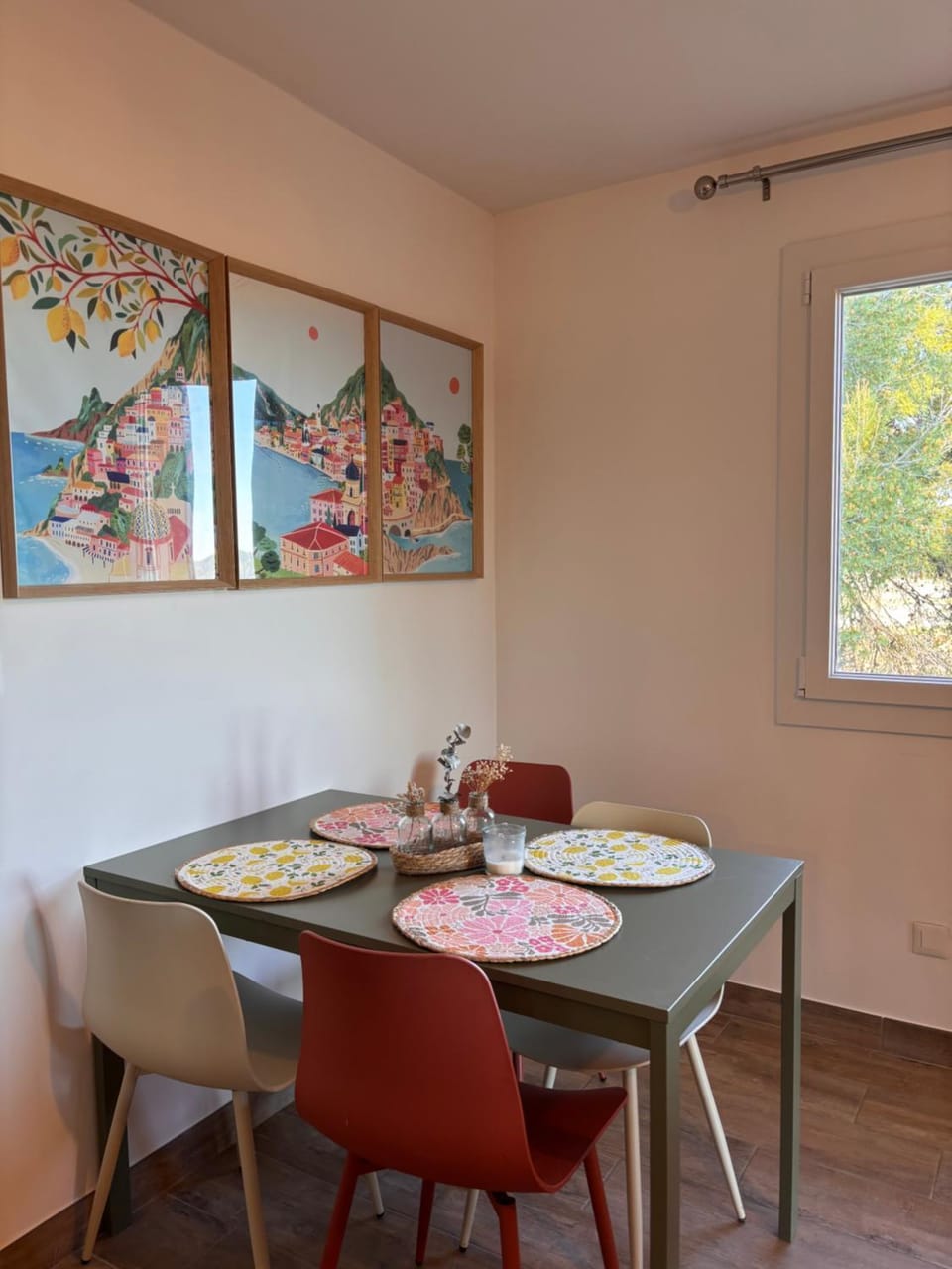 Appartement calme et chaleureux Apartment in Manosque