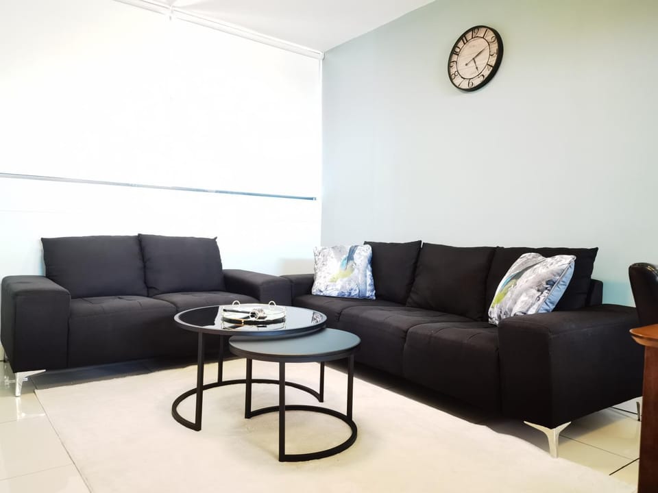 Independence View Loft Apartment in Windhoek