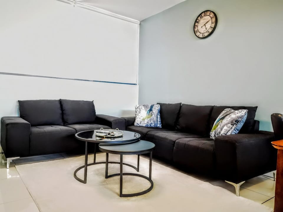 Independence View Loft Apartment in Windhoek