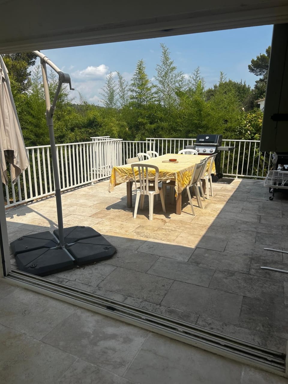 La maison du bonheur Villa in French Riviera