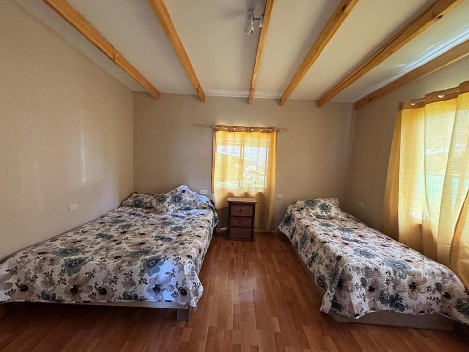 Cabañas Rita Pepita Apartment in Los Ríos, Chile