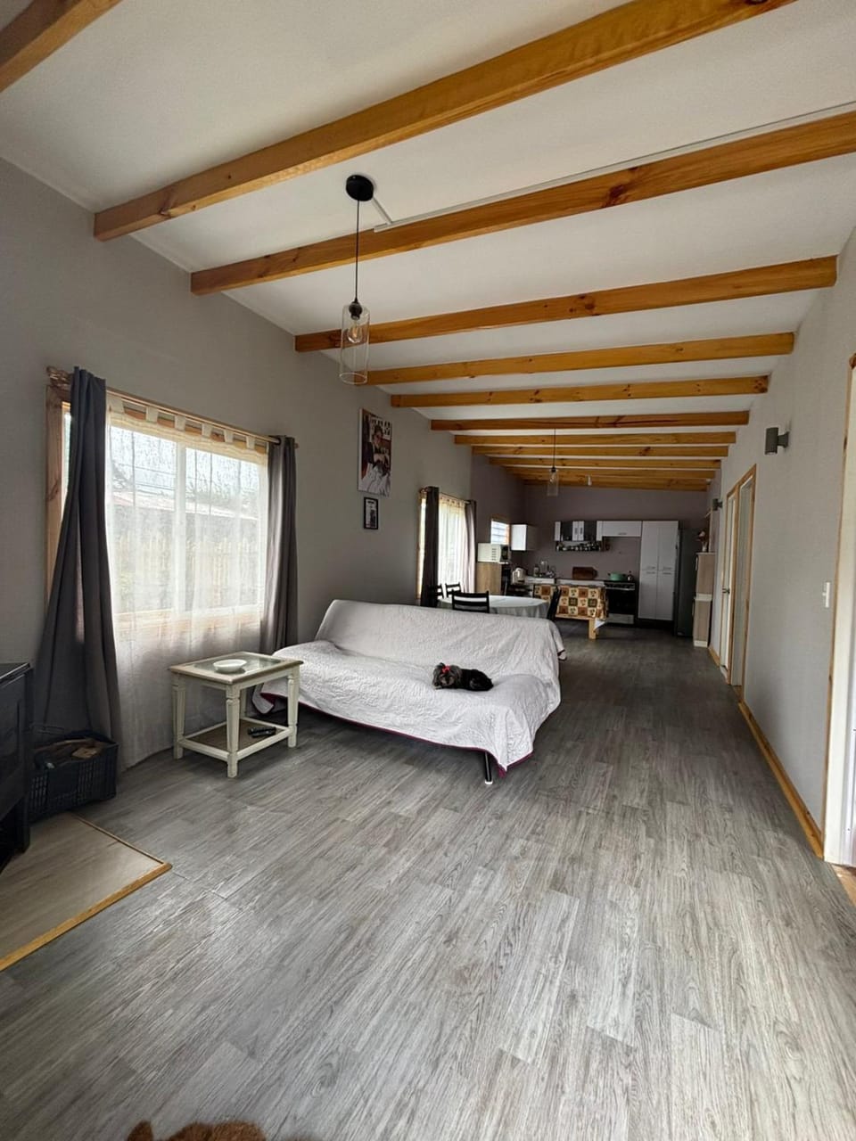 Cabañas Rita Pepita Apartment in Los Ríos, Chile