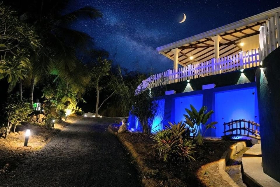 Non AC Room Villa Summer Hill Holiday Bungalow Bed and Breakfast in Sri Lanka