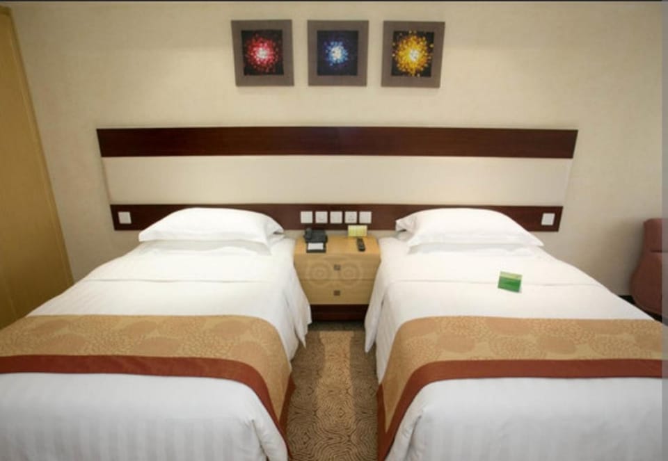 The Aetheria Heights by lake & woods Hotel in Uttarakhand