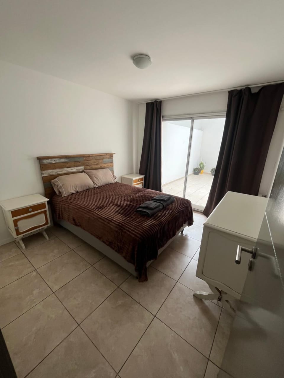 Departamento en General Paz Cordoba Apartment in Cordoba