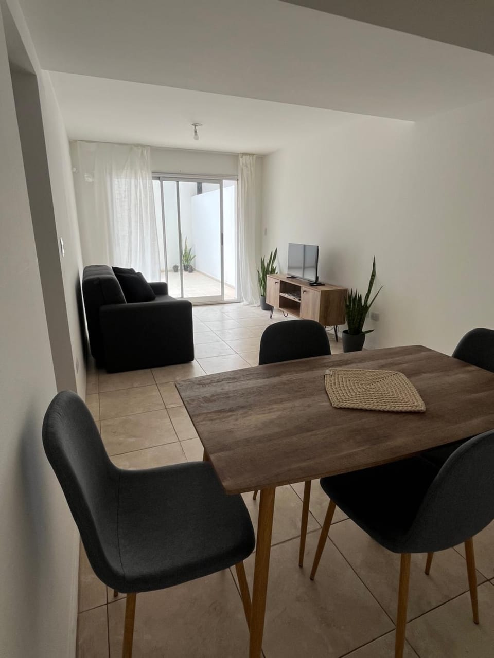 Departamento en General Paz Cordoba Apartment in Cordoba