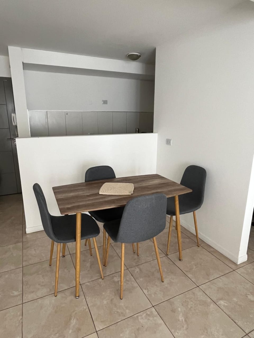 Departamento en General Paz Cordoba Apartment in Cordoba