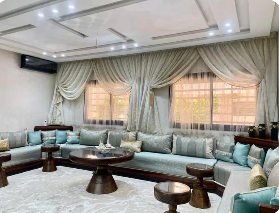 Fes Golf Residence Apartment in Fes