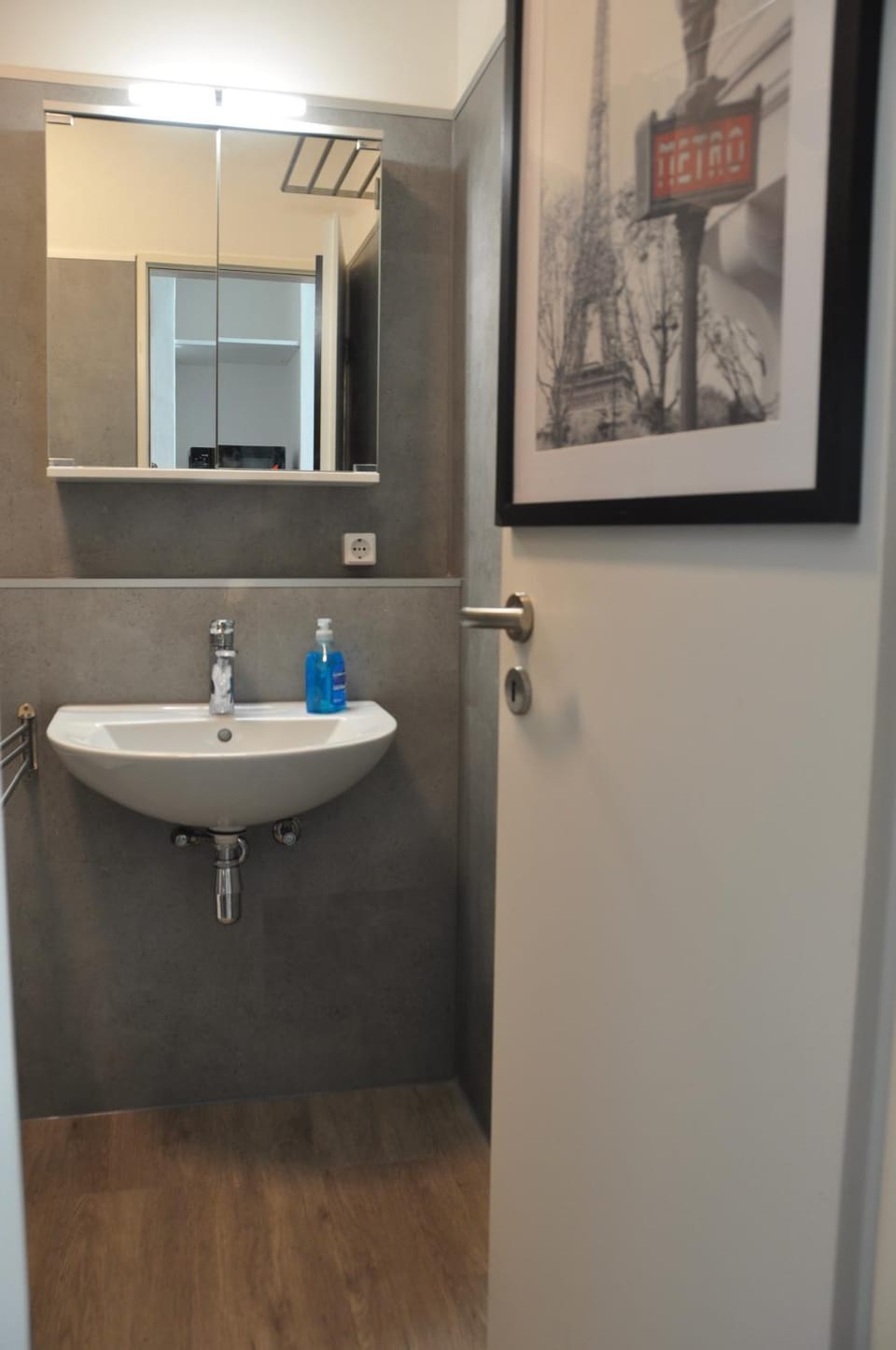 Rosen-Appartements Premium Apartment in Saarbrücken