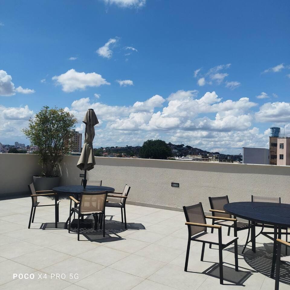 Patio, View (from property/room), Balcony/Terrace, Swimming pool