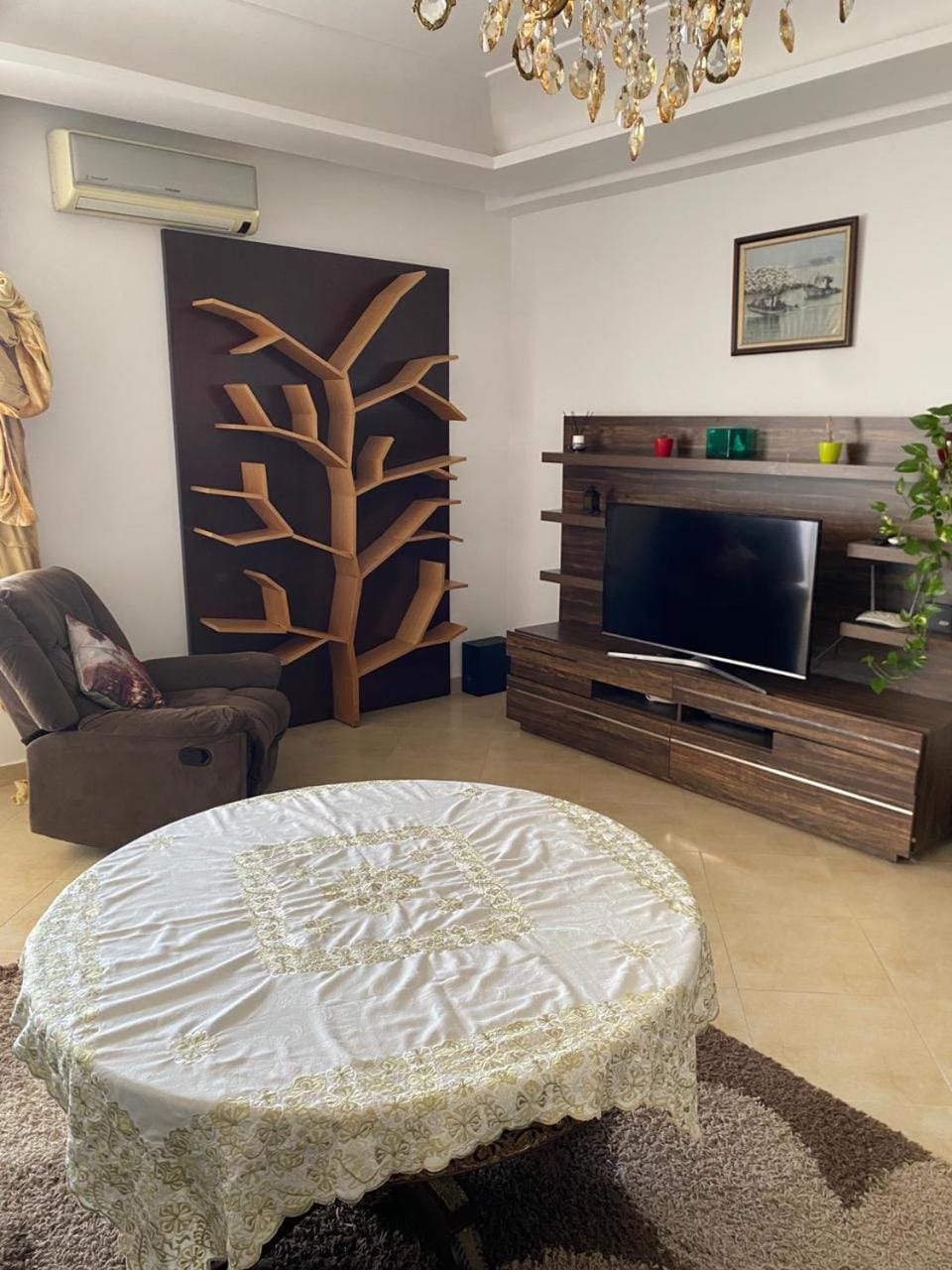 TV and multimedia