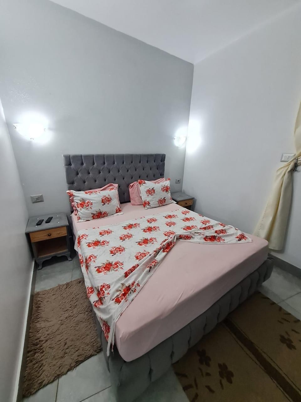 T1 sur la corniche Apartment in Tunisia