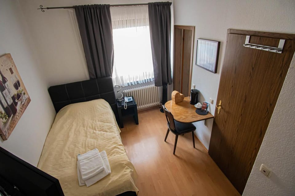 Hotel Zunftstube Hotel in Trier-Saarburg