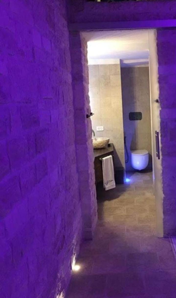 RODRIGUEZ Luxury Suite House in Ostuni