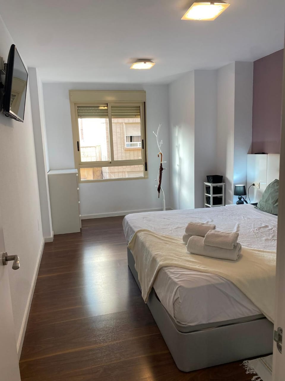 Tishok Wellness Apartment Private Gym Apartment in Torrevieja