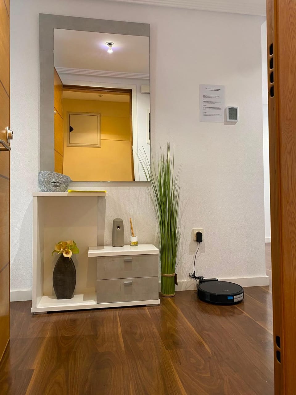 Tishok Wellness Apartment Private Gym Apartment in Torrevieja