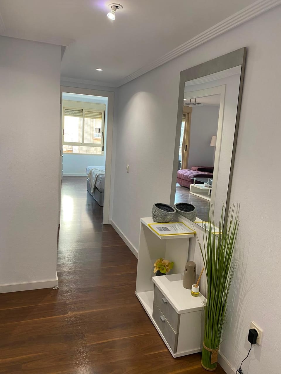 Tishok Wellness Apartment Private Gym Apartment in Torrevieja