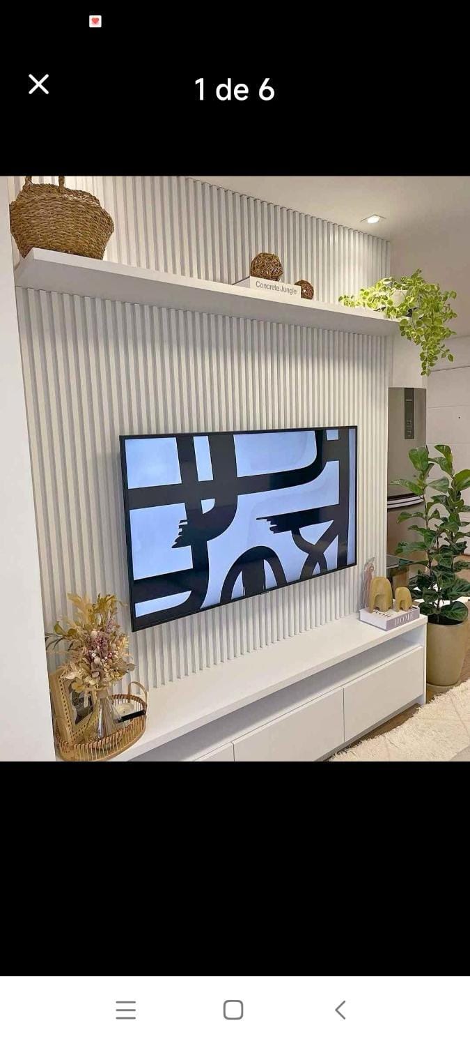 1 Quarto compartilhado em casa Vacation rental in Goiania