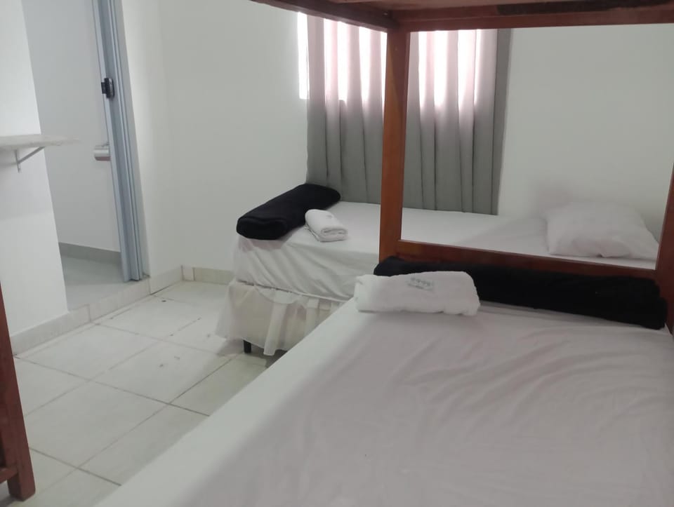 Pousada e Hostel Campo Bed and Breakfast in State of Minas Gerais, Brazil
