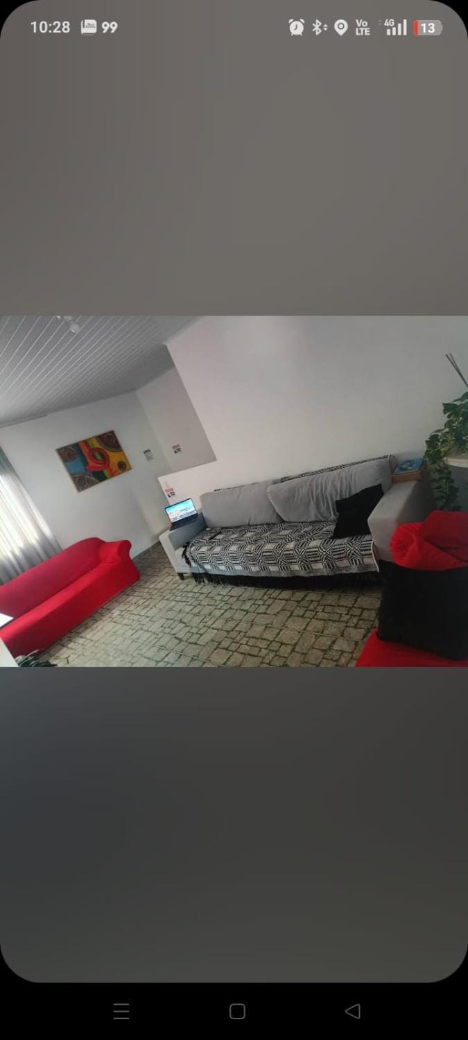 Pousada e Hostel Campo Bed and Breakfast in State of Minas Gerais, Brazil