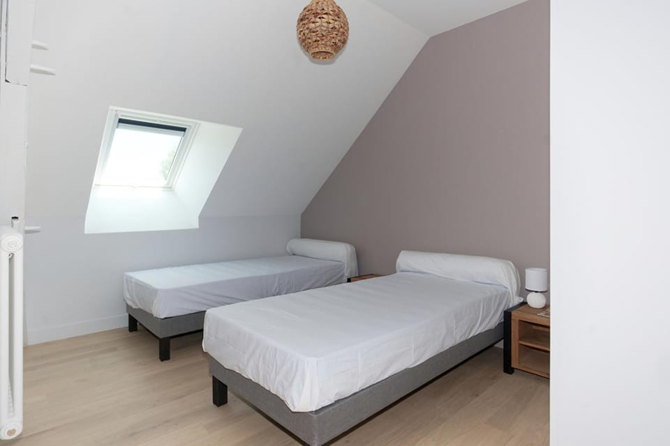 L 'Escale Morvandelle Apartment hotel in Bourgogne-Franche-Comté