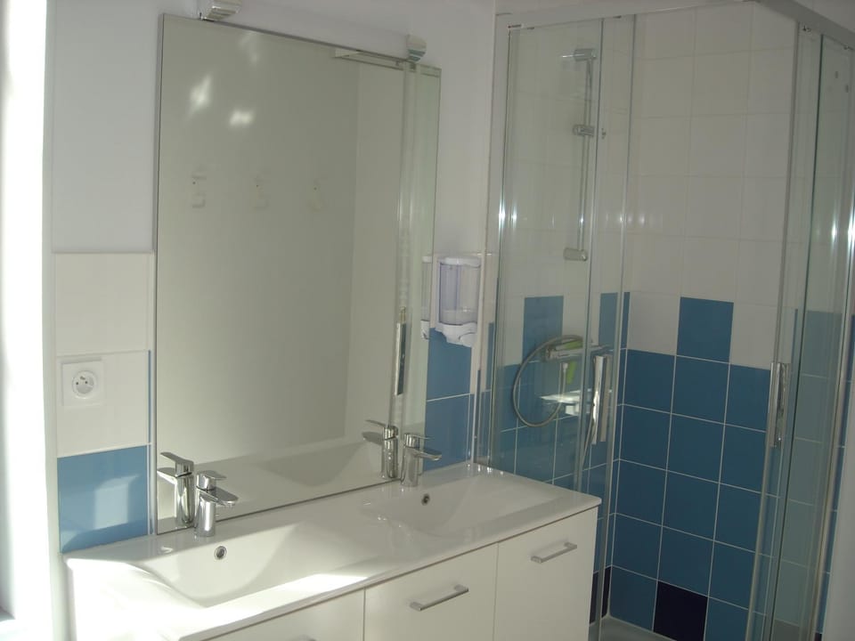 L 'Escale Morvandelle Apartment hotel in Bourgogne-Franche-Comté