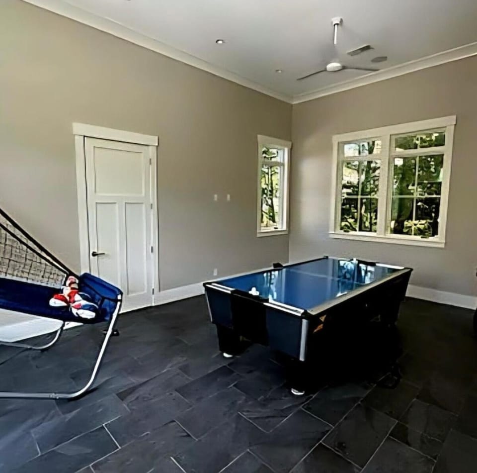 The Polaris Pointe on the Cove Villa in Leesville