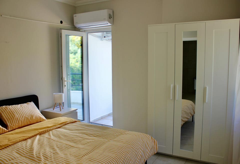 Lacivert Apart Apartment in Kas