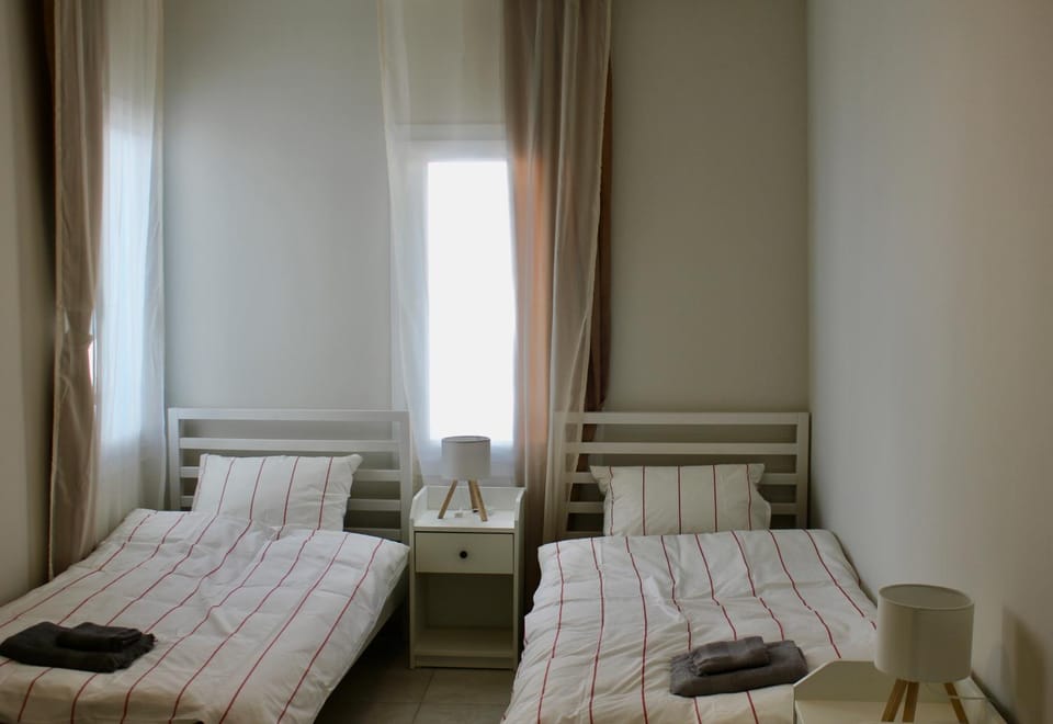 Lacivert Apart Apartment in Kas