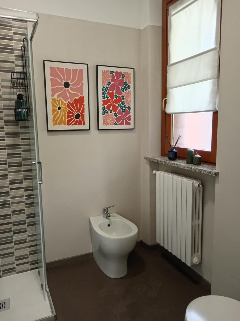 ATHENA Home Asti Apartment in Asti