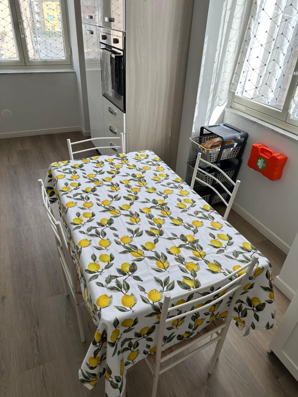 Nesima Apartment - Ospedale Garibaldi SiciliaFiera Metro Fontana Bed and Breakfast in Catania