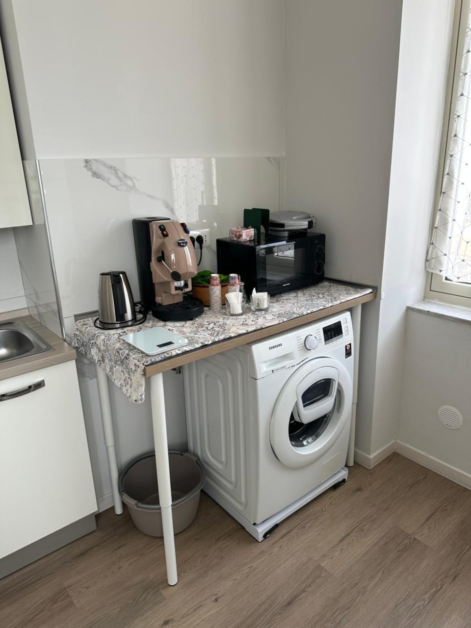 Nesima Apartment - Ospedale Garibaldi SiciliaFiera Metro Fontana Bed and Breakfast in Catania