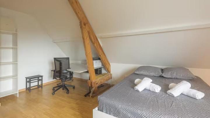 Villa Coubertin Villa in Bourgogne-Franche-Comté