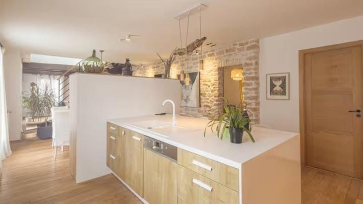 Villa Coubertin Villa in Bourgogne-Franche-Comté