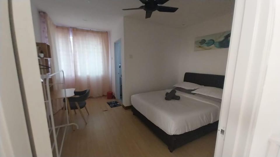 Bayu Lagenda Guesthouse House in Selangor, Malaysia