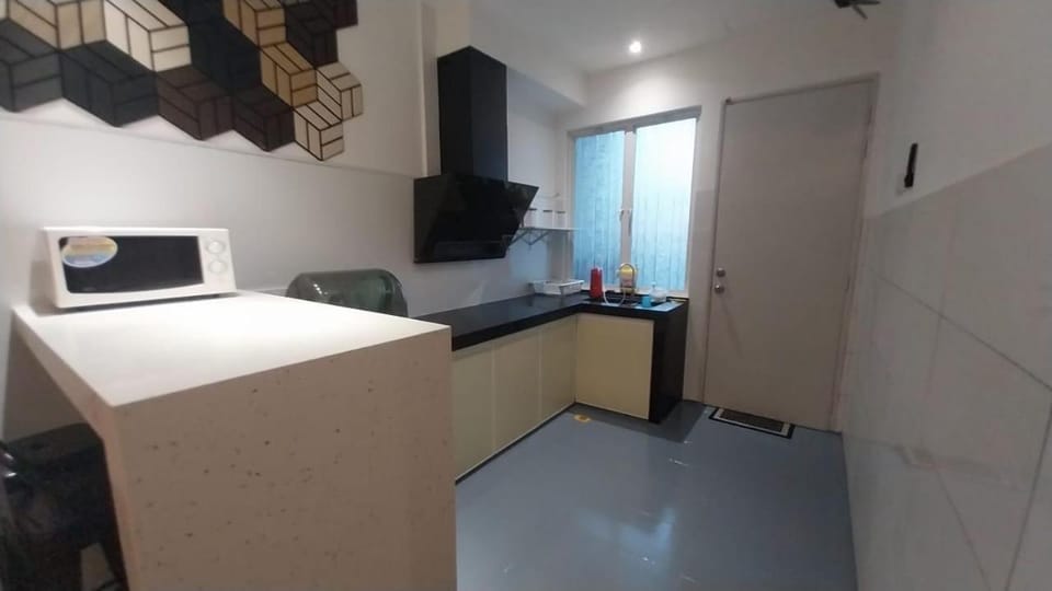 Bayu Lagenda Guesthouse House in Selangor, Malaysia