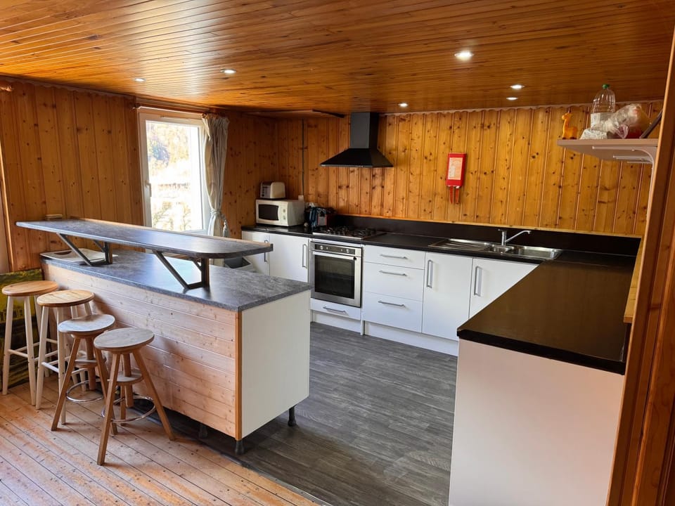 Nash Apartment Apartment in Haute-Savoie