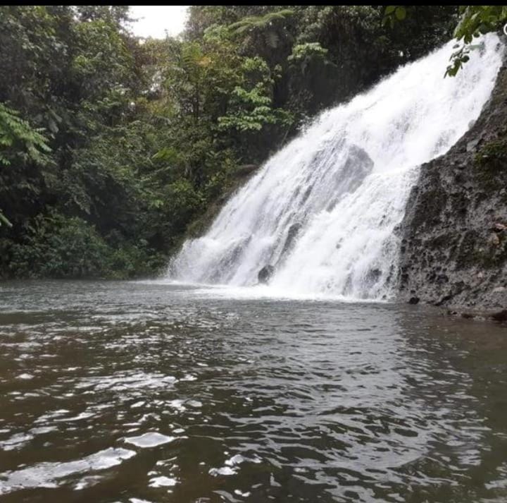 Glamping Bambú Campground/ 
RV Resort in Pichincha