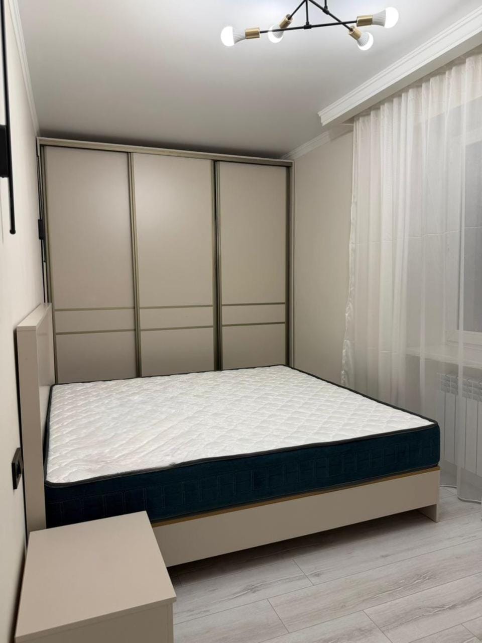 Kievskiy 154 Apartment in Almaty Region, Kazakhstan