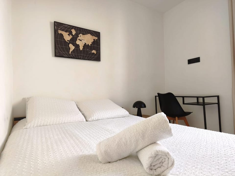 Charmant F2 refait à neuf Apartment in Clermont-Ferrand