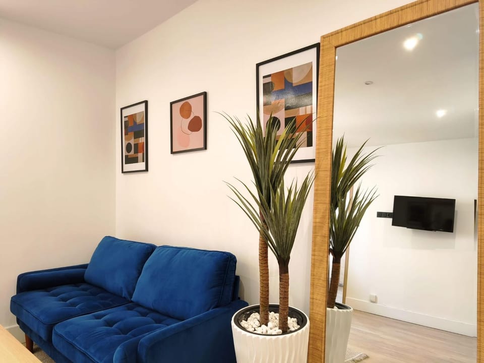 Charmant F2 refait à neuf Apartment in Clermont-Ferrand
