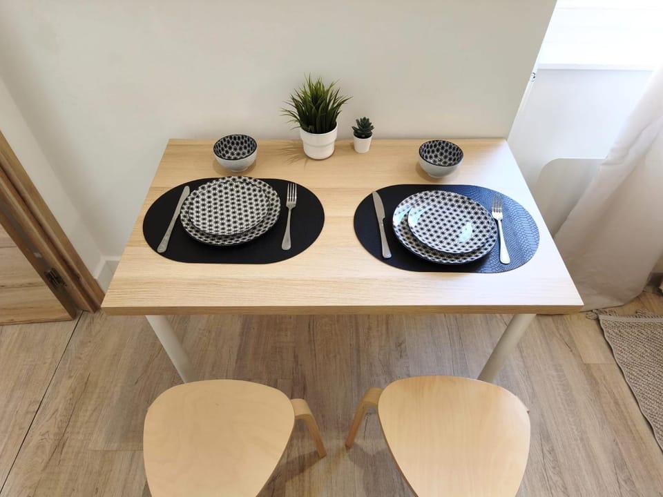 Charmant F2 refait à neuf Apartment in Clermont-Ferrand