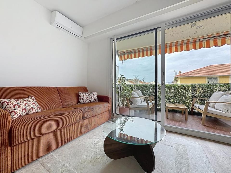 Exceptional apartment Vieux-Port terrace view Apartment in Nice