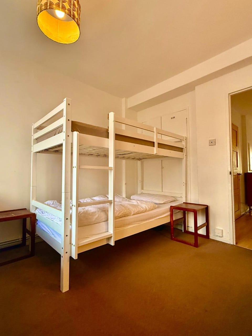 2-bed Flat in Nine Elms Apartment in Scotland