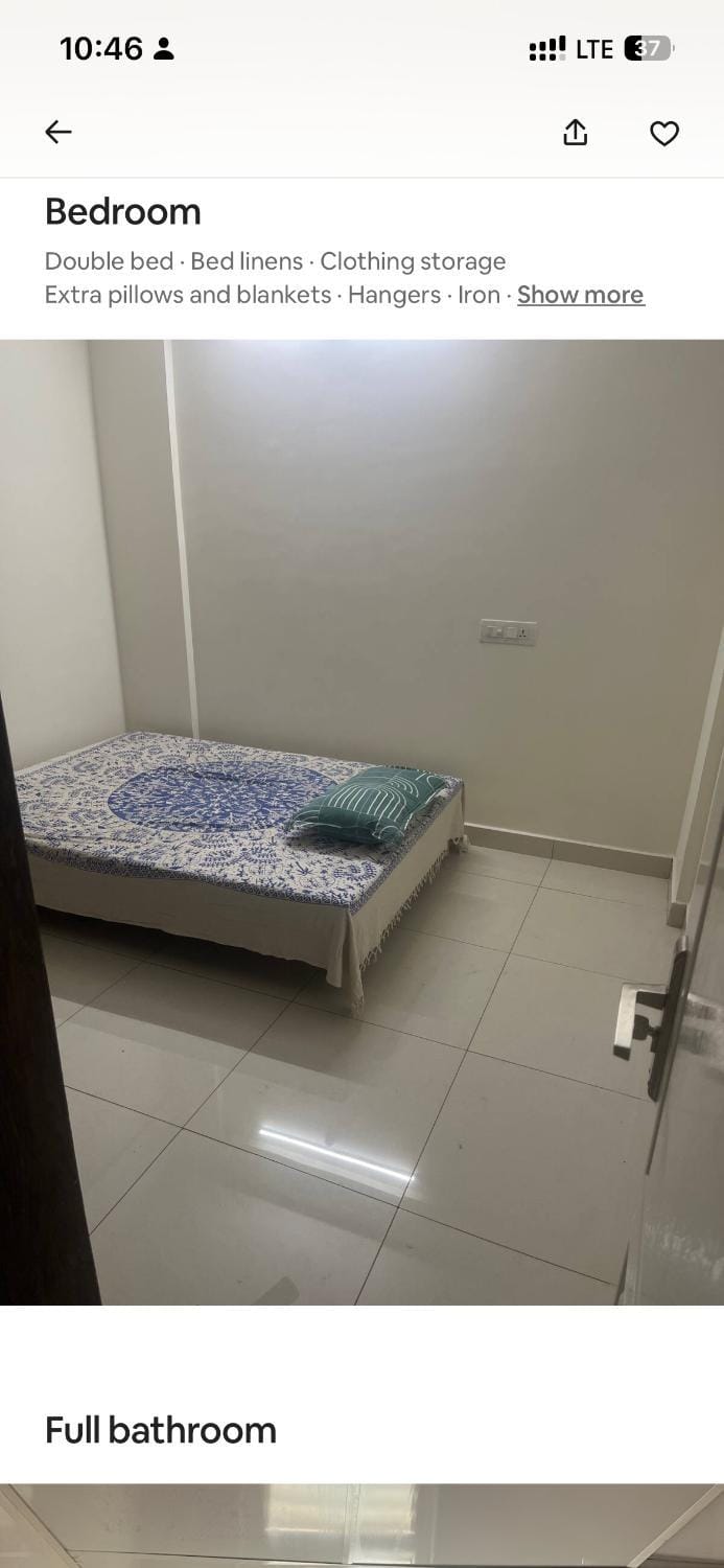 Muppa Alankrita Vacation rental in Hyderabad