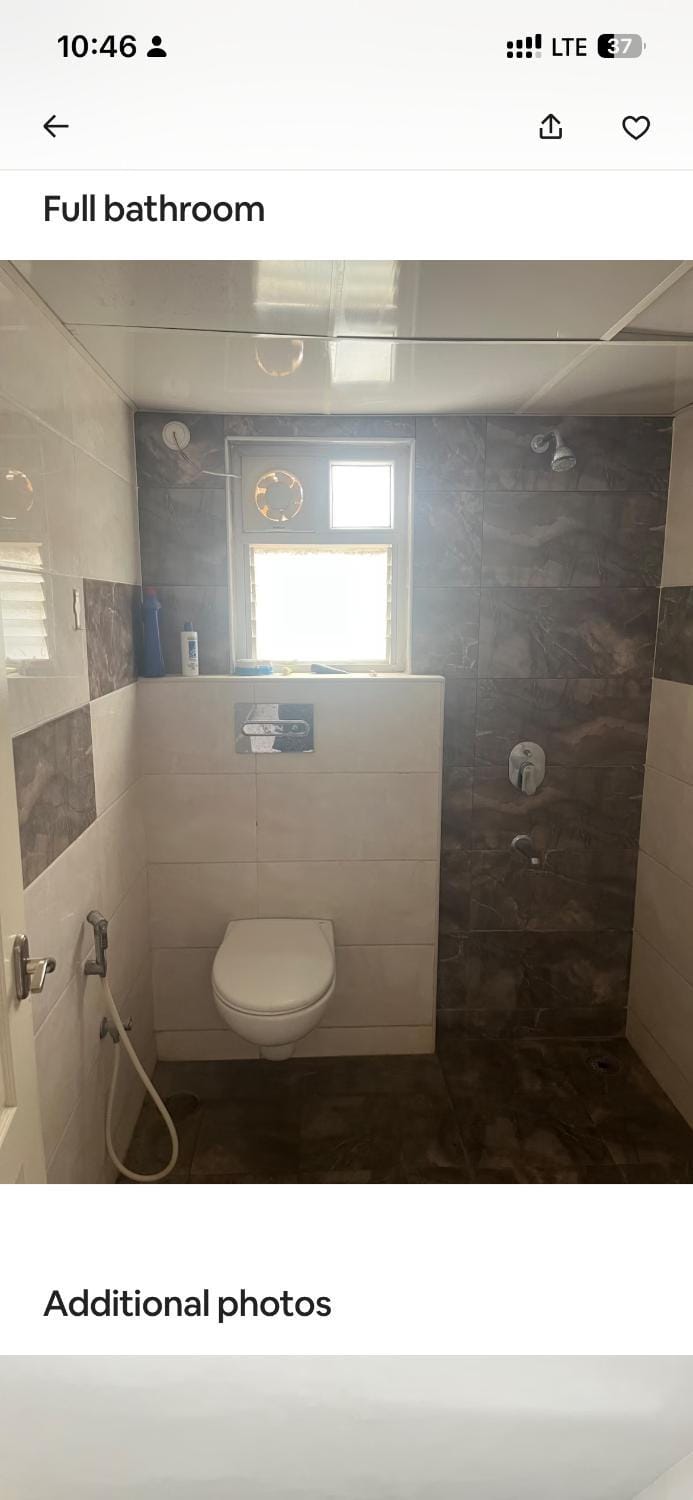 Muppa Alankrita Vacation rental in Hyderabad