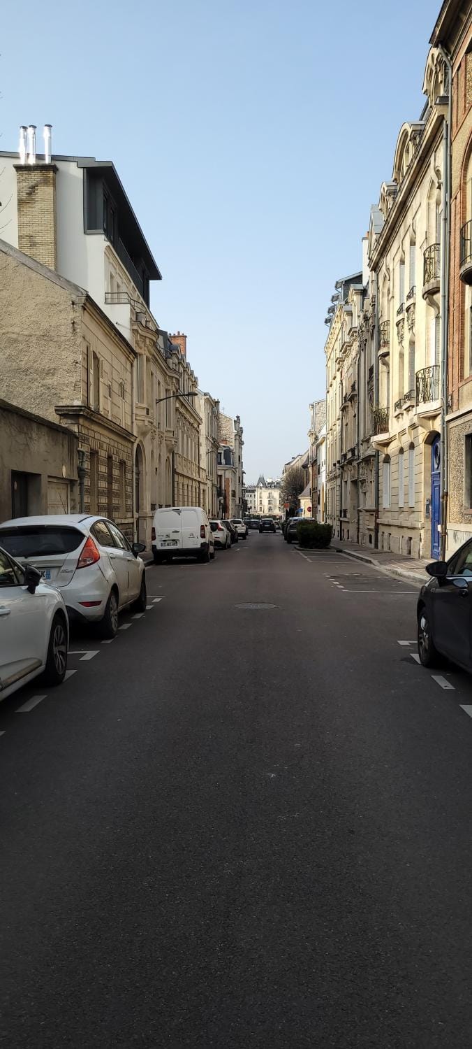 Neighbourhood